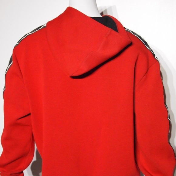 HUNTER for target fleece chain link hoodie - Picture 4 of 6